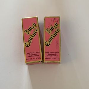 Juicy Couture Lipsticks